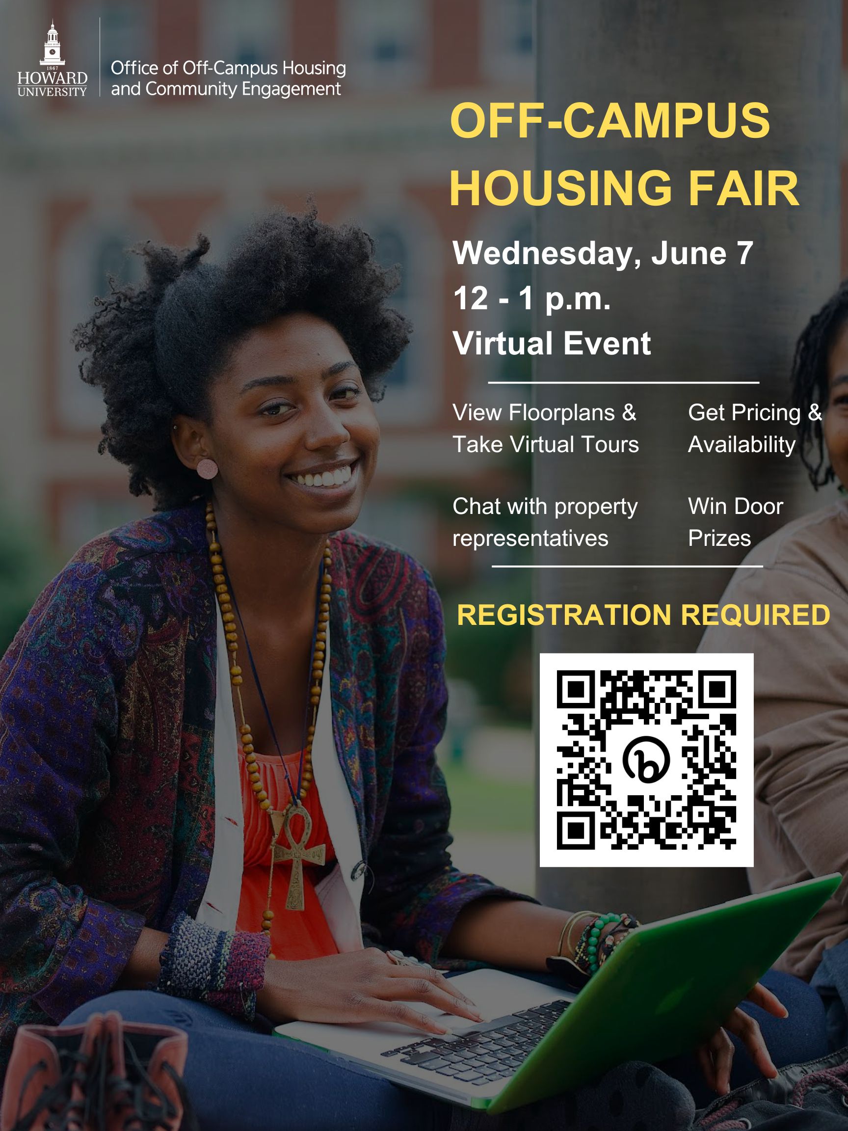 Find OffCampus Housing Howard University Student Affairs