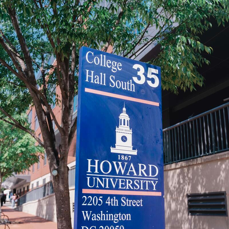 College Hall