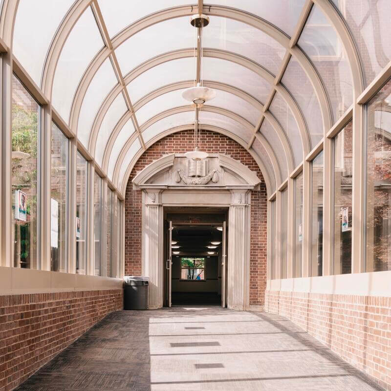 Cook Hall