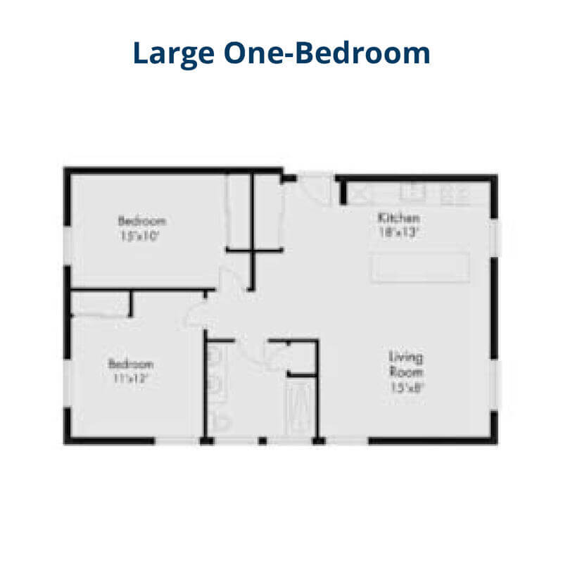 Slowe floor plan