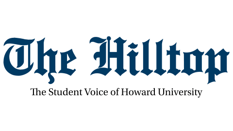 Howard University Hilltop logo.