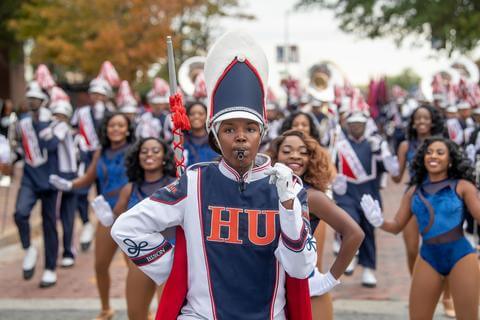 HU Band Photo