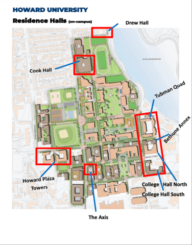 find your residence hall map thumbnail