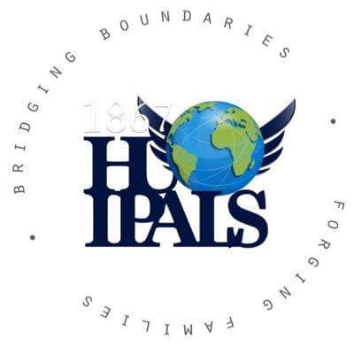 Howard University International Pals